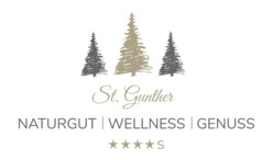 Wellness- und Wohlfühlhotel St. Gunther****S